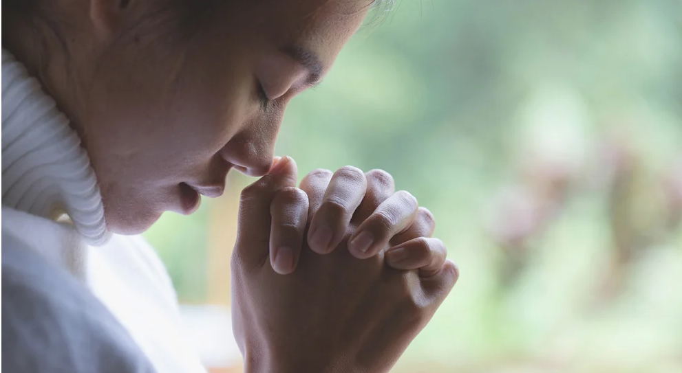 Prayer
